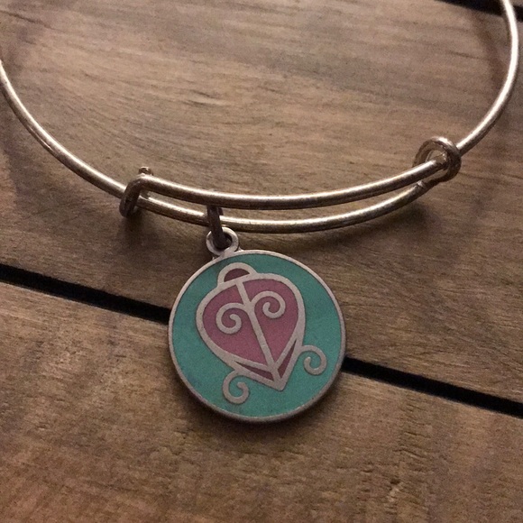 Alex and ani bracelet - Picture 3 of 4